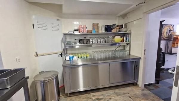 Local en carretera de les Marines a Dénia