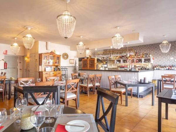 Local en calle Rap, 2