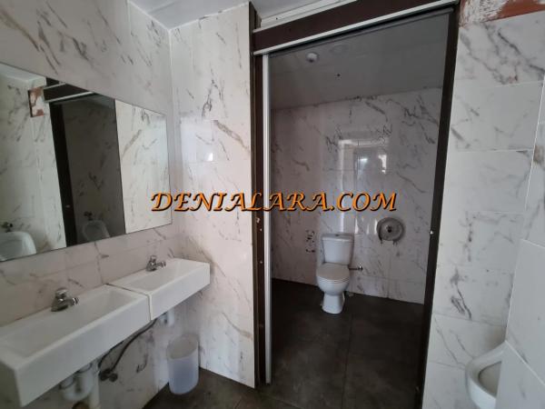 Local en Barrio El Palmar-Los Molinos