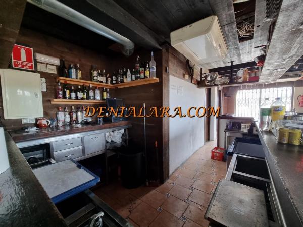 Local en Barrio El Palmar-Los Molinos