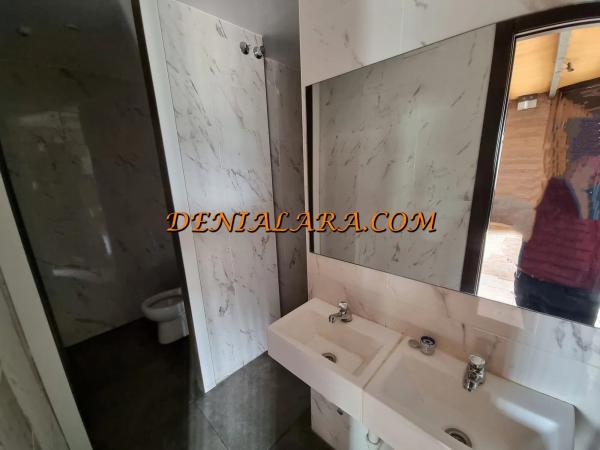 Local en Barrio El Palmar-Los Molinos