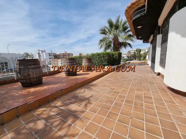 Local en Barrio El Palmar-Los Molinos