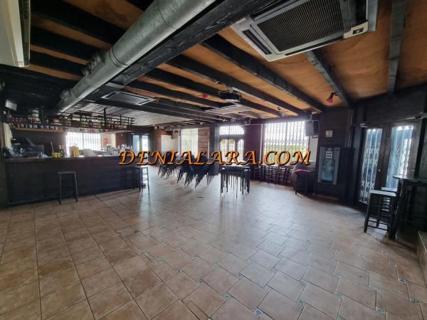 Local en Barrio El Palmar-Los Molinos