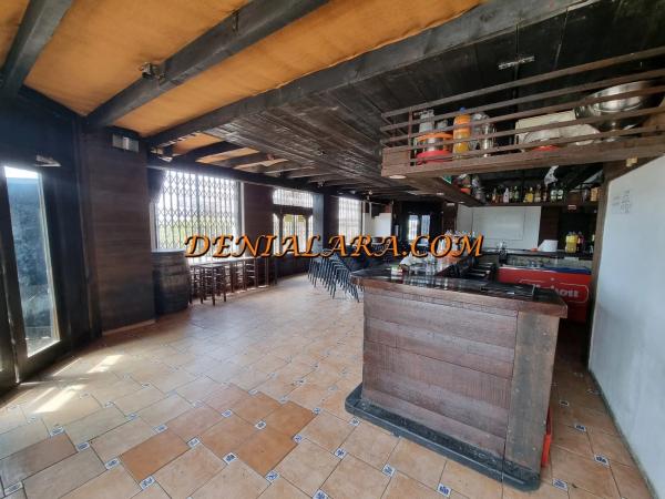 Local en Barrio El Palmar-Los Molinos