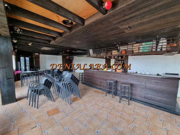 Local en Barrio El Palmar-Los Molinos