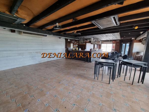 Local en Barrio El Palmar-Los Molinos