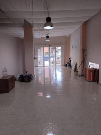 Local en Juan Botella, 3