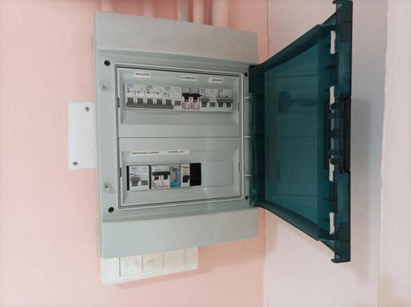 Local en Juan Botella, 3