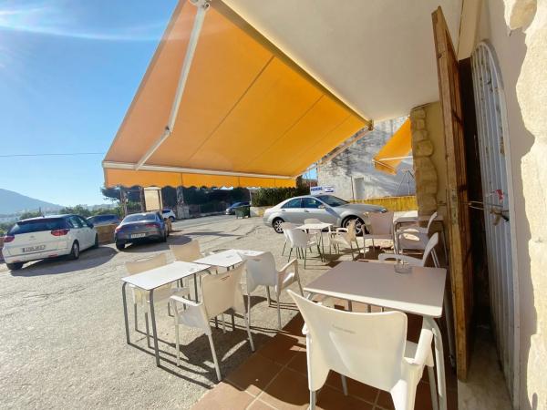 Local en Partida Tossalet