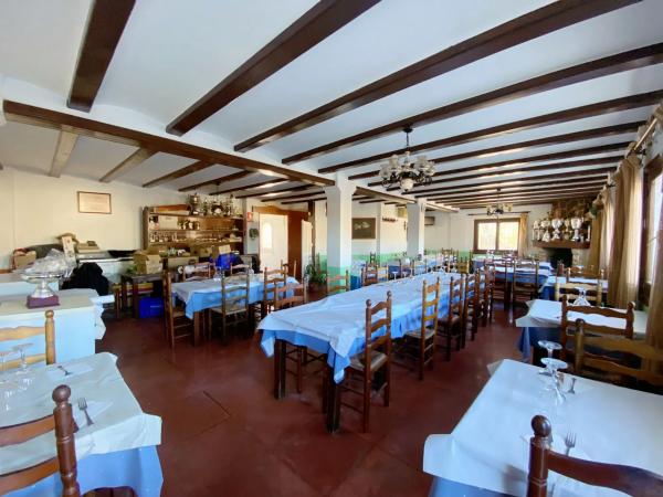 Local en Partida Tossalet