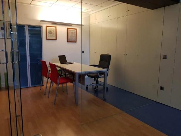 Local en avenida de Joan Fuster