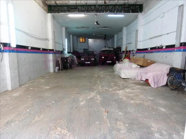 Local en Centro Urbano