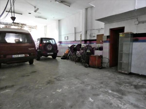 Local en Centro Urbano