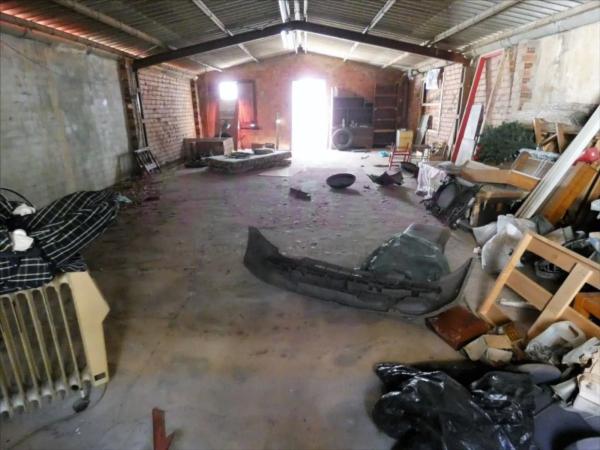 Local en Centro Urbano