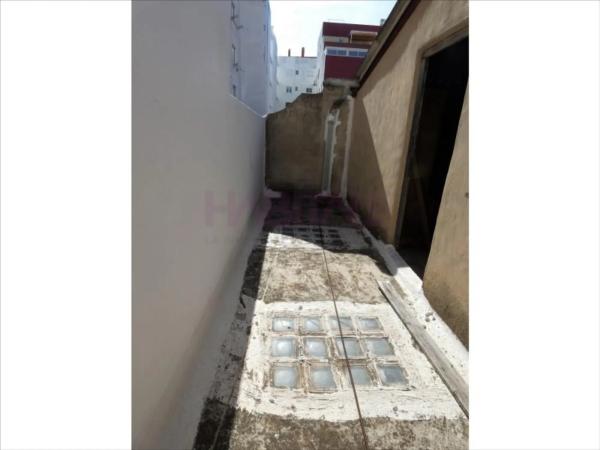 Local en Centro Urbano