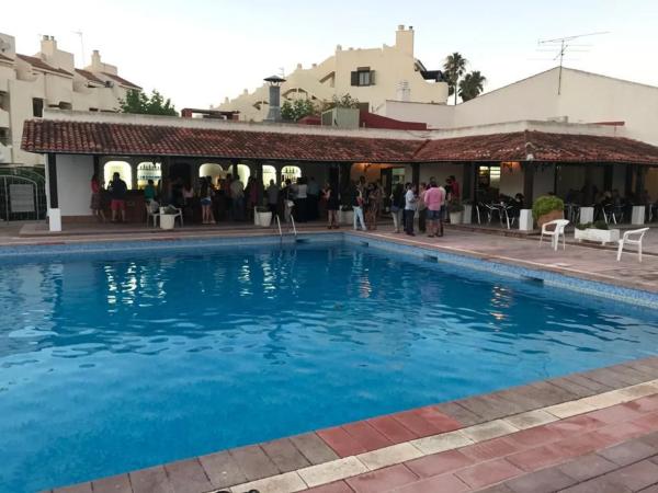 Local en Barrio Les Bovetes-La Felicidad