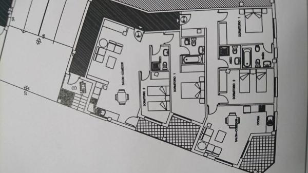 Local en calle de Bona vista, 9