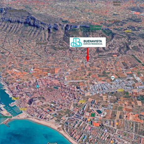 Local en calle de Bona vista, 9