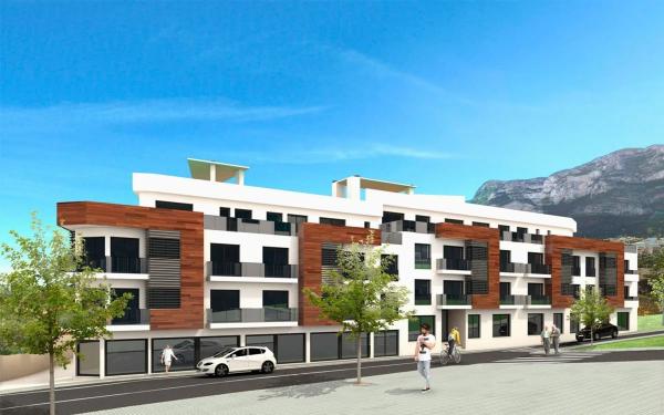 Local en calle de Bona vista, 9