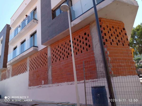 Local en calle de Bona vista, 9