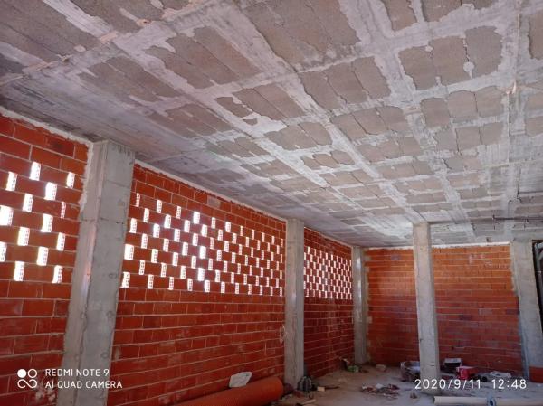 Local en calle de Bona vista, 9