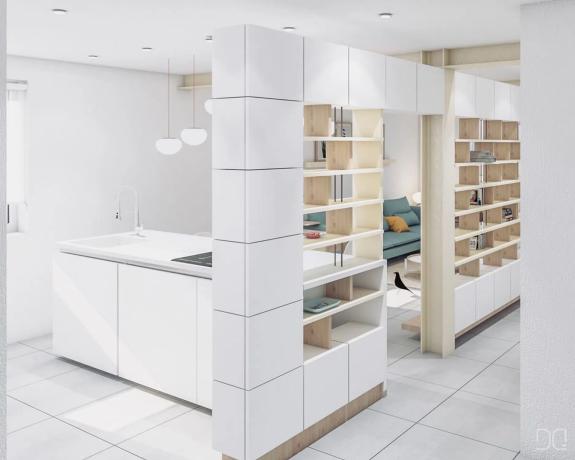 Local en calle de Bona vista, 9