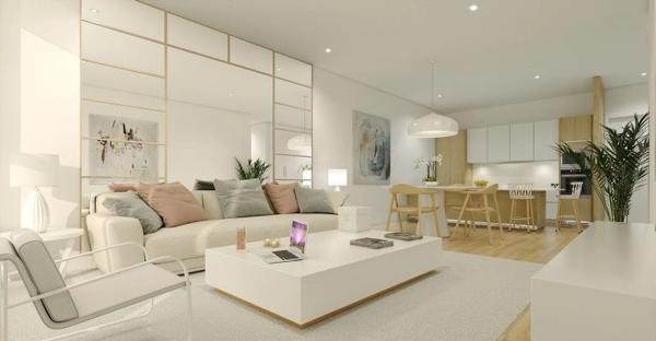 Local en calle de Bona vista, 9