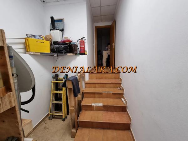 Local en La Pedrera-Vessanes