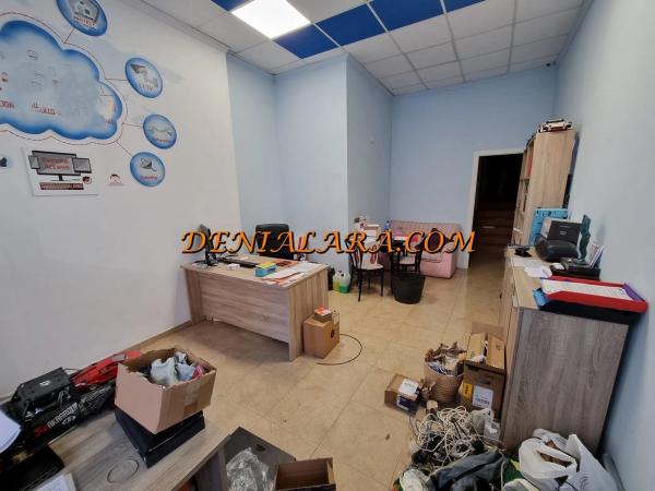 Local en La Pedrera-Vessanes