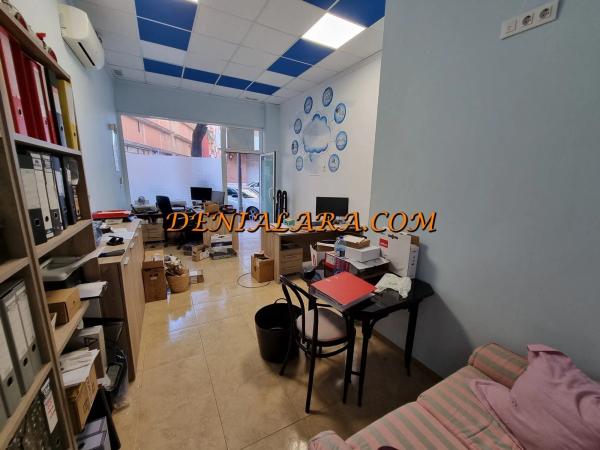 Local en La Pedrera-Vessanes