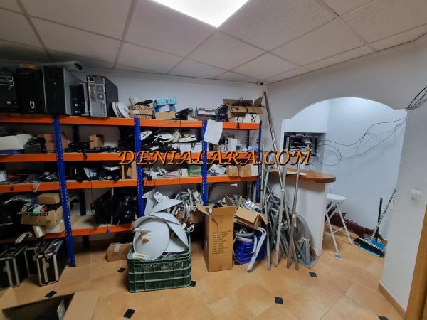 Local en La Pedrera-Vessanes