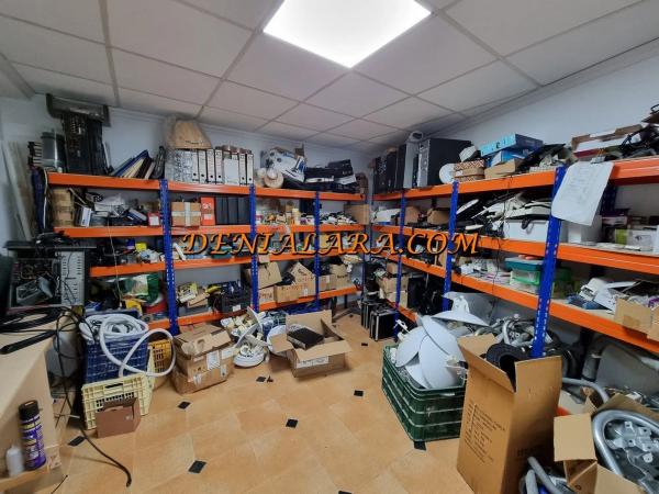 Local en La Pedrera-Vessanes