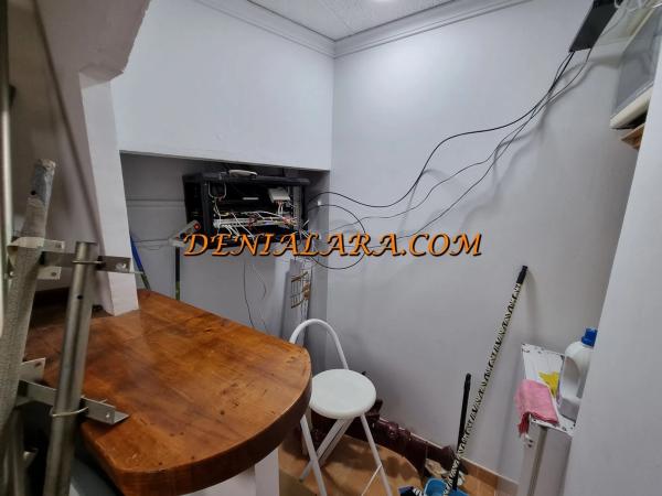 Local en La Pedrera-Vessanes