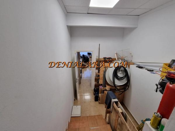 Local en La Pedrera-Vessanes