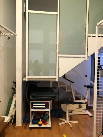 Local en calle de Campo Torres, 14