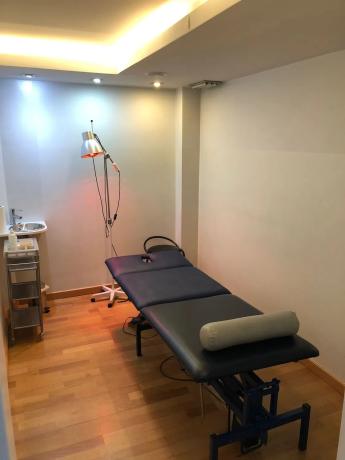 Local en calle de Campo Torres, 14