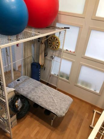 Local en calle de Campo Torres, 14