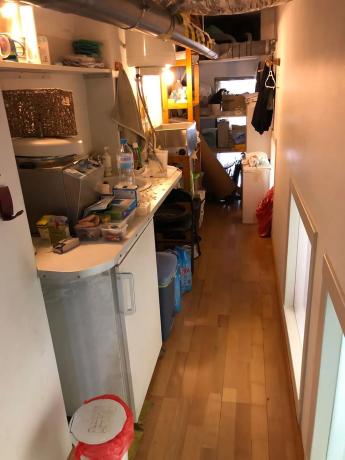 Local en calle de Campo Torres, 14