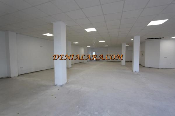 Local en La Xara - La Sella - Jesús Pobre