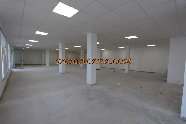 Local en La Xara - La Sella - Jesús Pobre