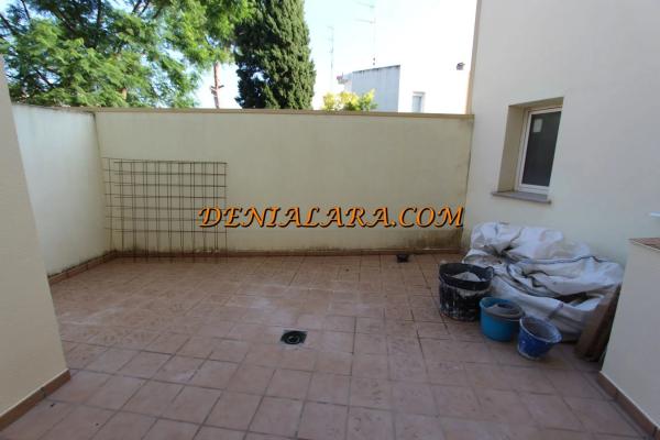 Local en La Xara - La Sella - Jesús Pobre