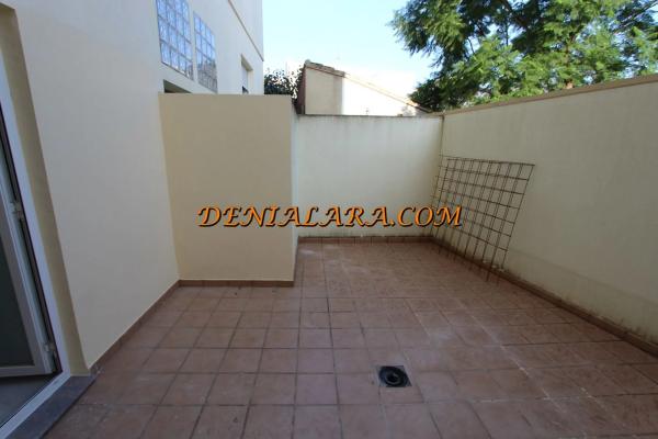 Local en La Xara - La Sella - Jesús Pobre