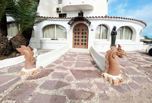 Local en Barrio Les Bassetes-El Marjal