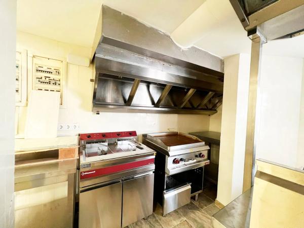 Local en Barrio Les Bassetes-El Marjal