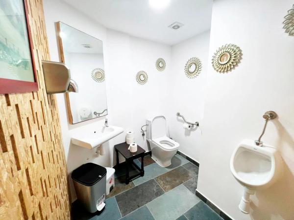 Local en Barrio Les Bassetes-El Marjal