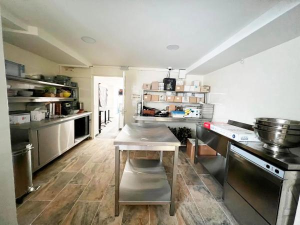 Local en Barrio Les Bassetes-El Marjal