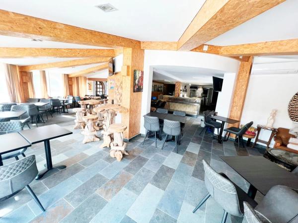 Local en Barrio Les Bassetes-El Marjal