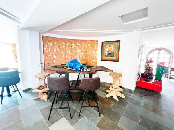 Local en Barrio Les Bassetes-El Marjal