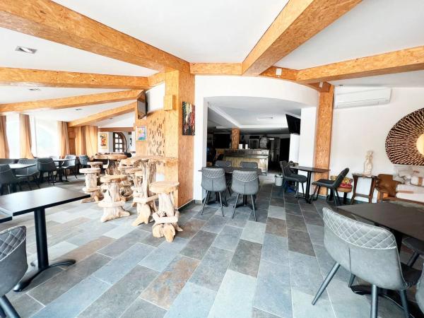 Local en Barrio Les Bassetes-El Marjal