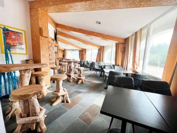 Local en Barrio Les Bassetes-El Marjal